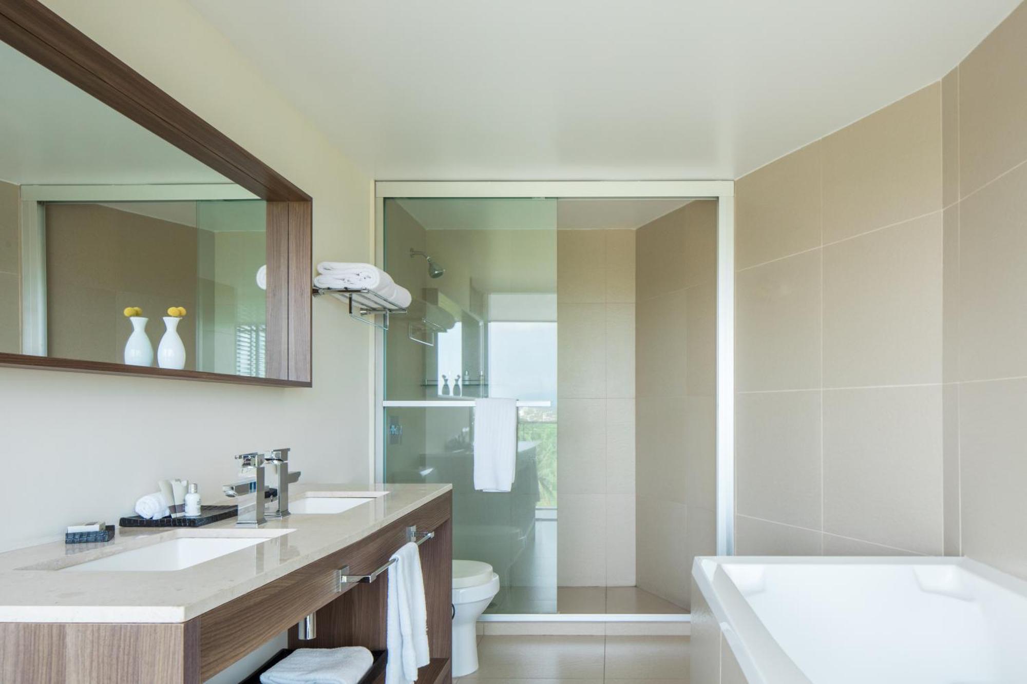 Live Aqua Private Residences Marina Vallarta プエルトバラータ エクステリア 写真