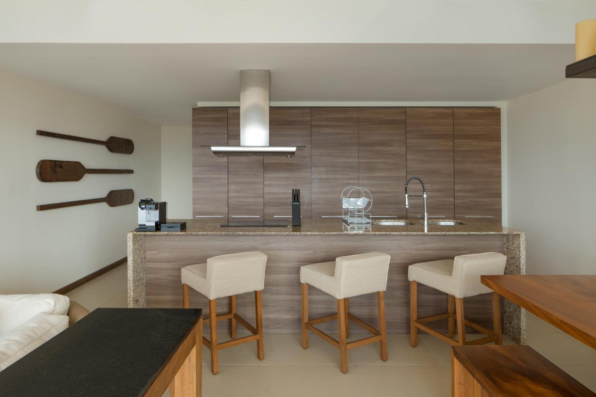 Live Aqua Private Residences Marina Vallarta プエルトバラータ エクステリア 写真